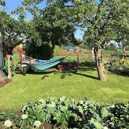 Daire Schlaflodge Wohnwagen In Idyllischer *